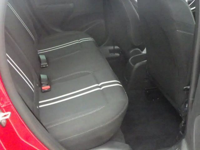 Opel Crossland X Elegance