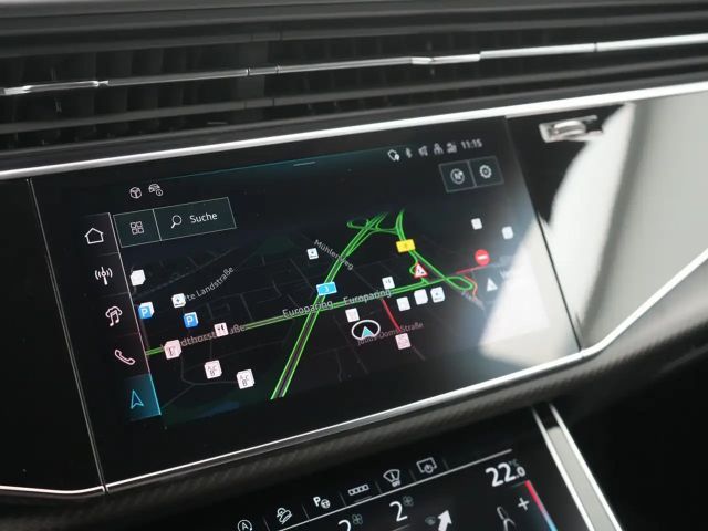 Audi RS Q8 Performance