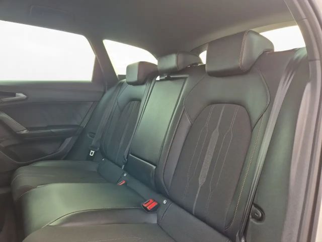 Cupra Leon 2.0 TSI DSG VZ