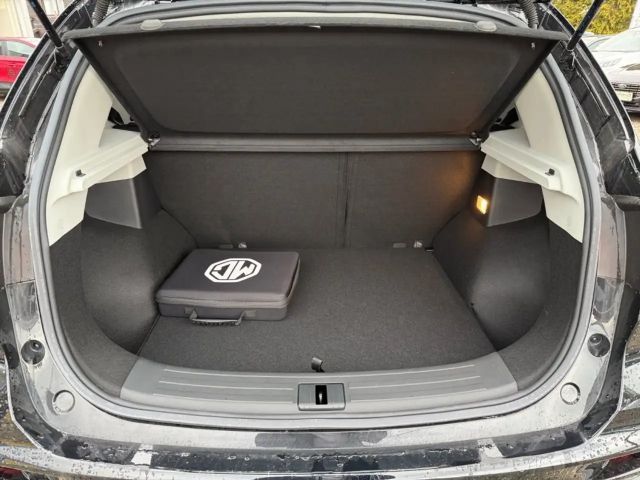 MG ZS MG ZS Comf. 72 KW ABVERKAUF incl. Winterräder