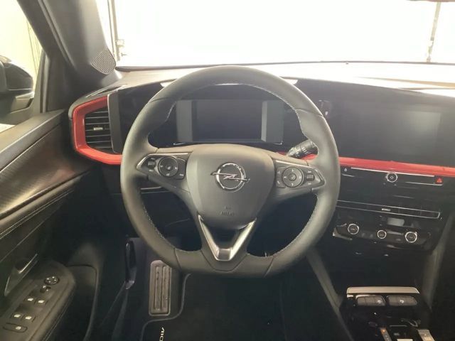 Opel Mokka GS-Line Grand Sport Mokka-e