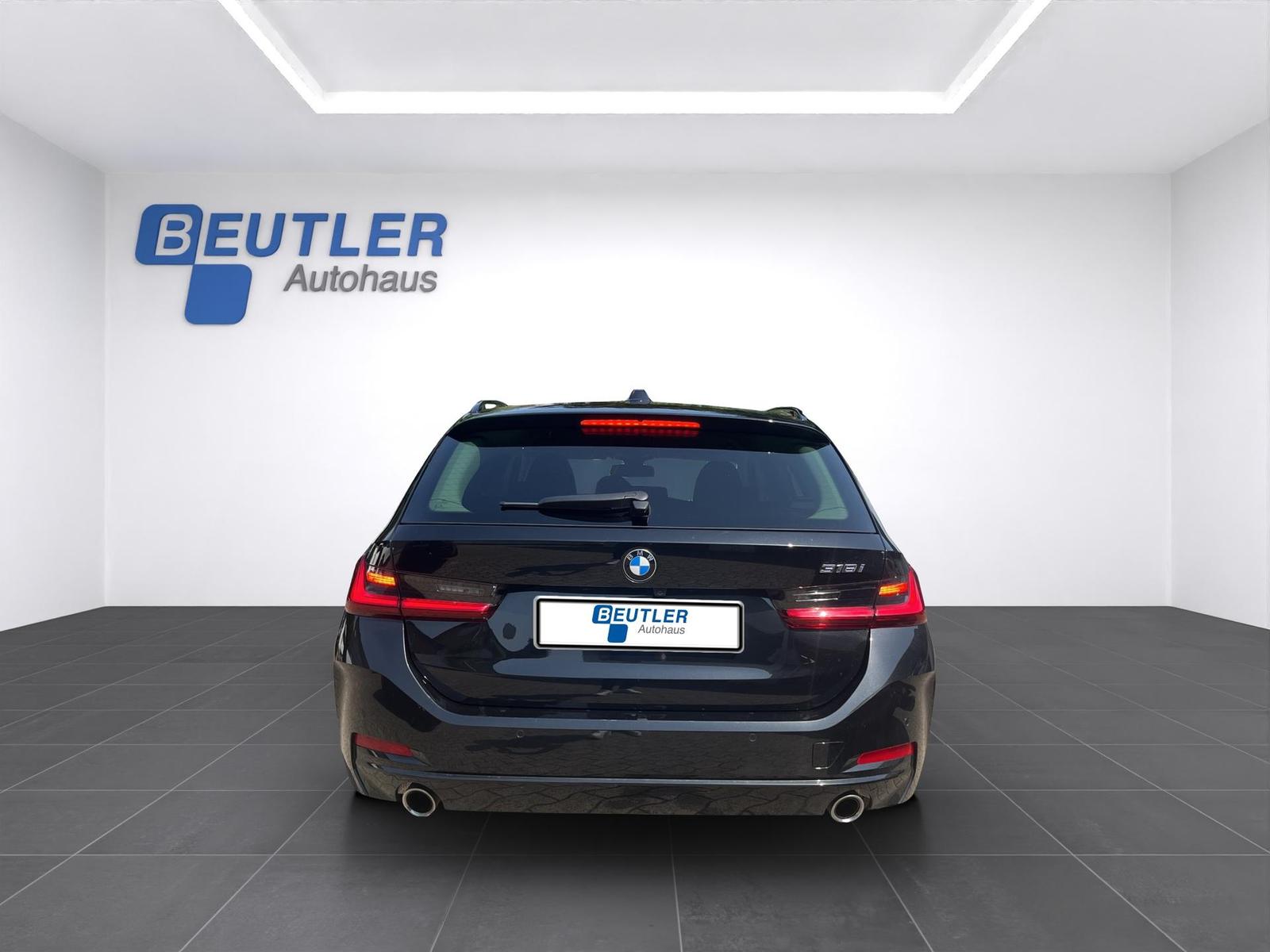 BMW 318 318i Touring