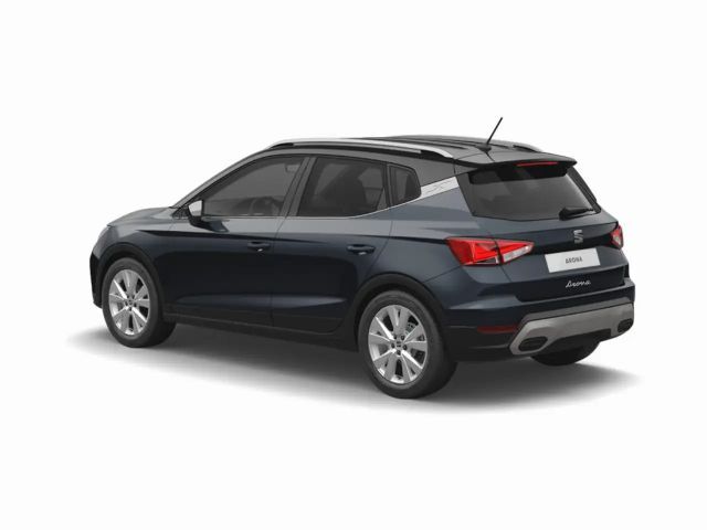 Seat Arona 1.0 TSI