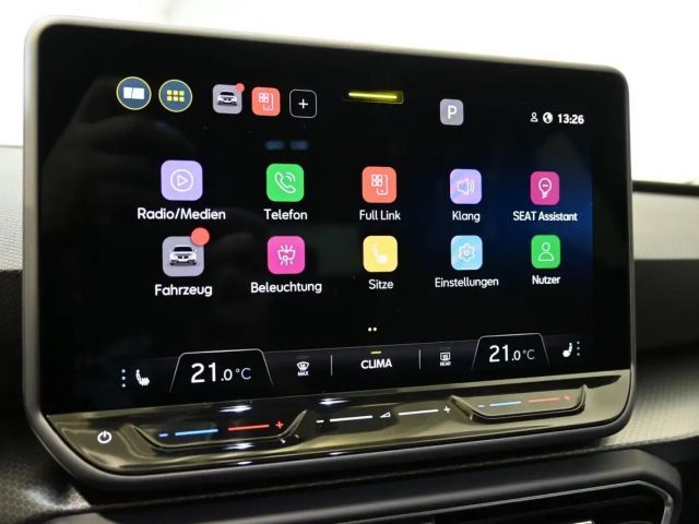 Seat Leon 1.5 eTSI DSG Style