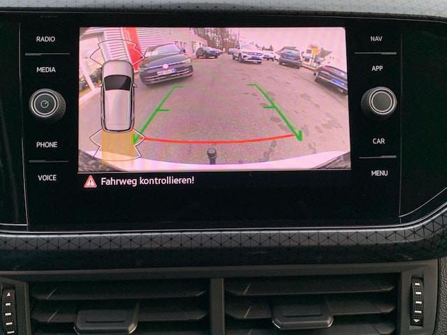 Volkswagen T-Cross 1.0 TSI Style