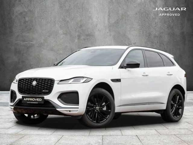 Jaguar F-Pace AWD P400e R-Dynamic