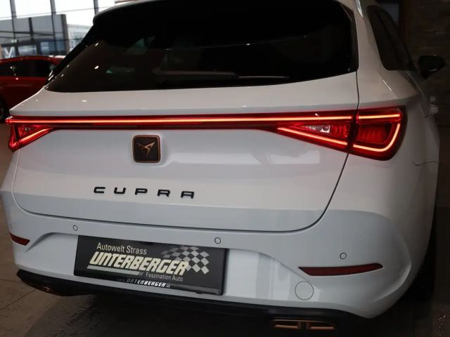 Cupra Leon DSG Sportstourer e-Hybrid