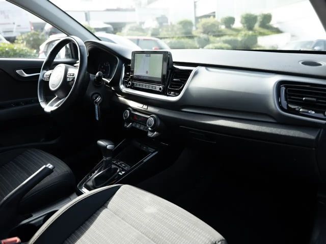 Kia Stonic GDi Vision