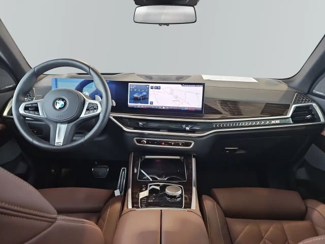 BMW X5 M-Sport xDrive40d