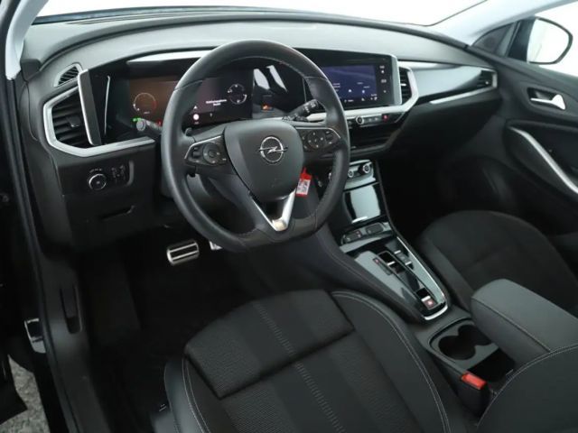 Opel Grandland X GS-Line Grand Sport