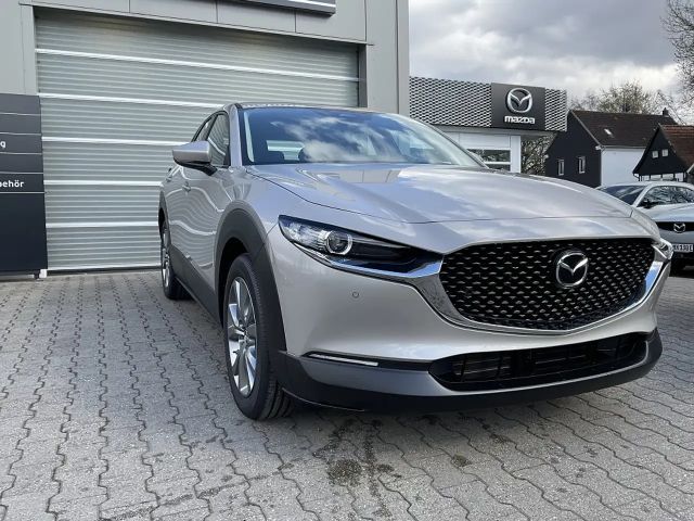 Mazda CX-30 2.5L SkyActiv