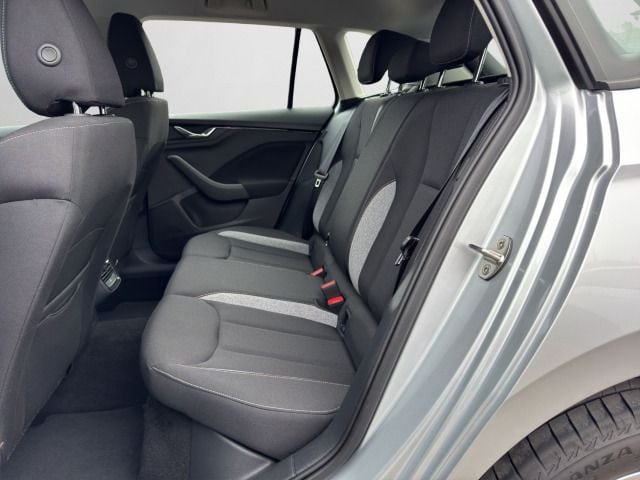 Skoda Kamiq 1.0 TSI Selection