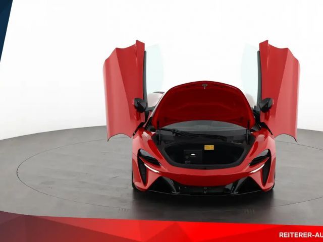 McLaren Artura Artura PHEV *+Garantie