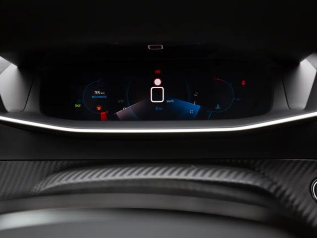 Peugeot 2008 Allure Pack EAT8 PureTech