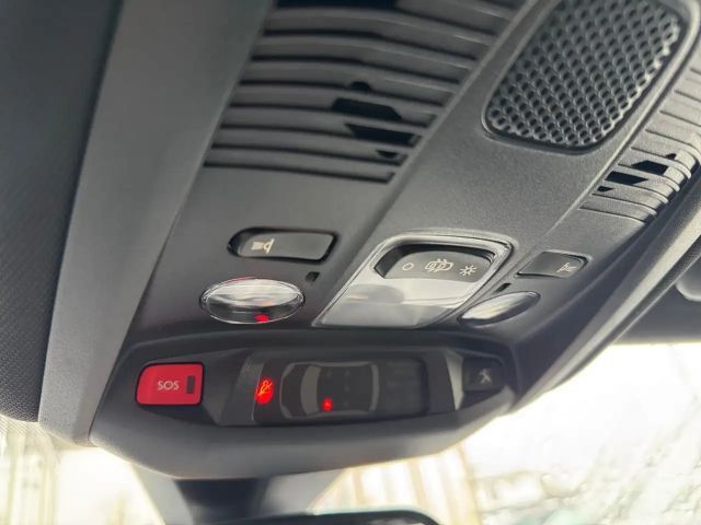 Peugeot 3008 Allure Pack EAT8 Hybrid