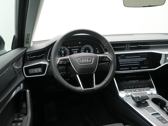 Audi A6 35 TDI Avant S-Tronic