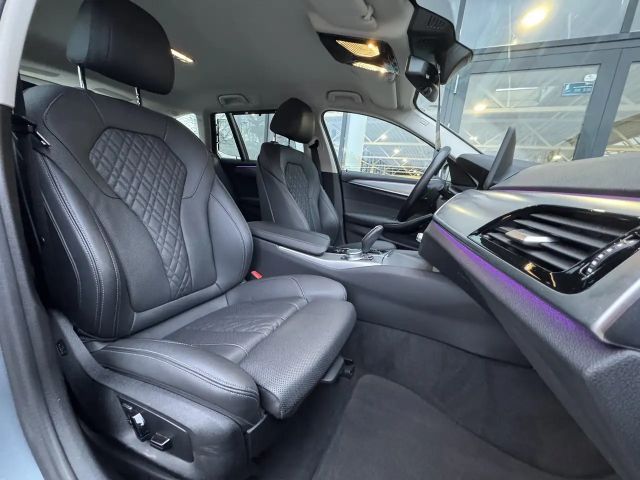 BMW 520 520d Touring xDrive