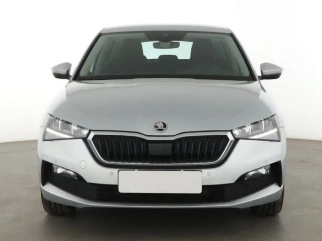 Skoda Scala Ambition