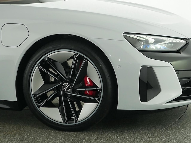 Audi RS e-tron GT Quattro