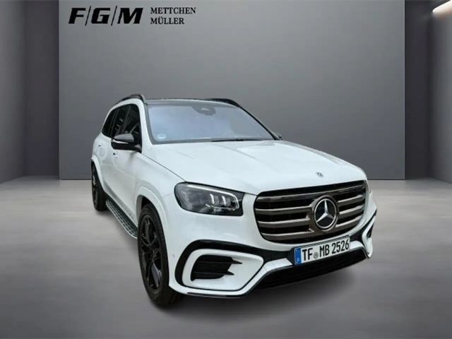 Mercedes-Benz GLS 450 4MATIC AMG Line GLS 450 d