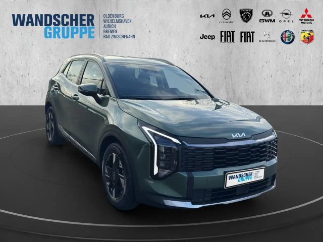 Kia Sportage 1,6 *KAMERA*TEMPOMAT*