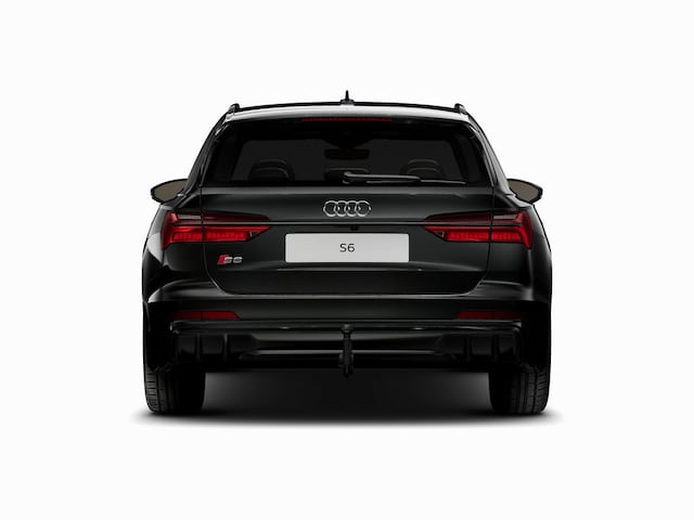 Audi S6 Avant Quattro