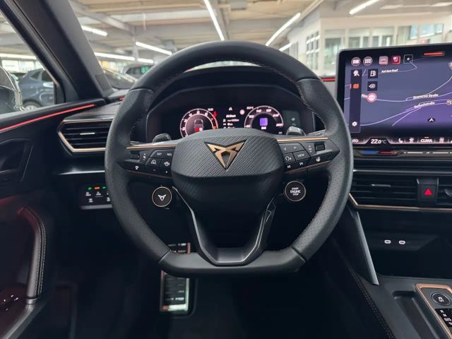 Cupra Leon 2.0 TSI VZ