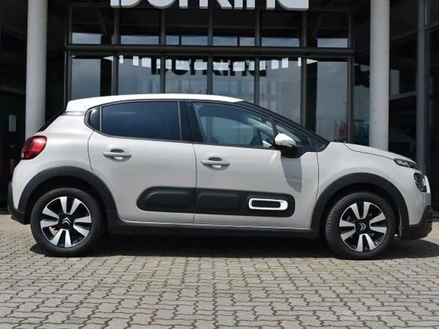 Citroën C3 PureTech Shine