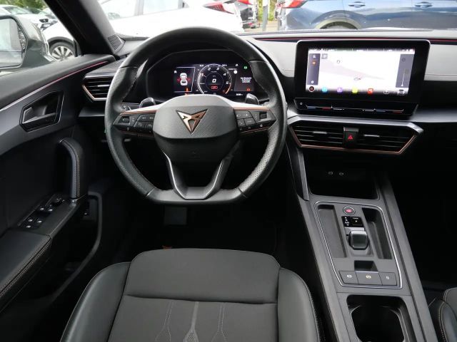 Cupra Formentor 4Drive DSG