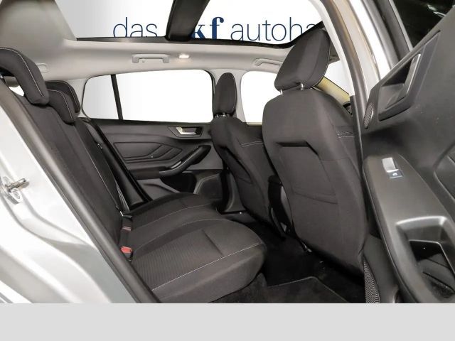 Ford Focus 1.5 EcoBlue Titanium Wagon