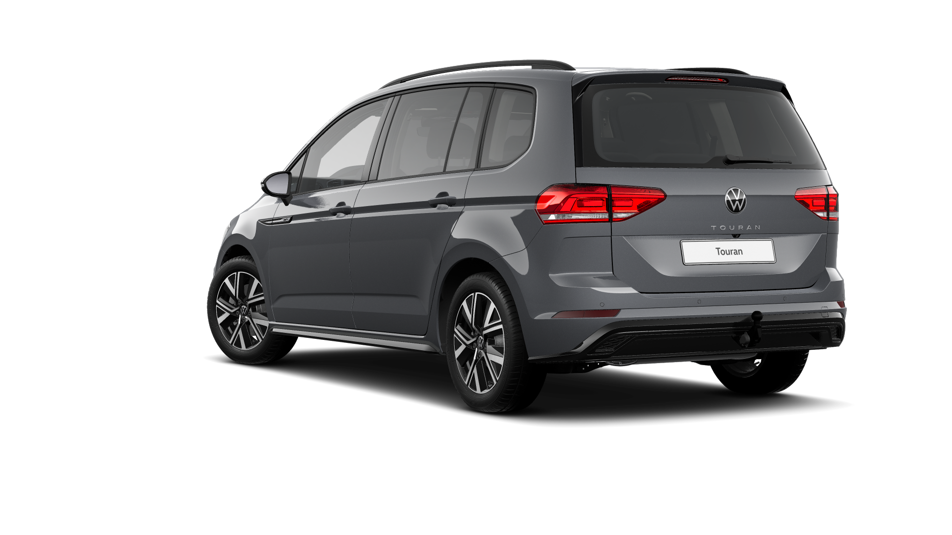Volkswagen Touran DSG R-Line Style
