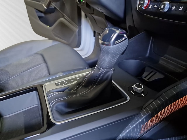 Audi Q2 35 TFSI S-Line S-Tronic