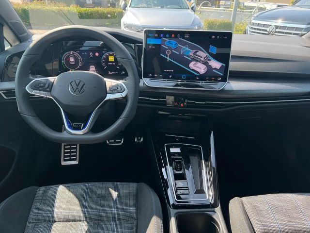 Volkswagen Golf DSG GTE eHybrid