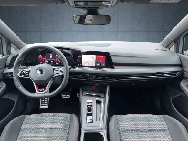 Volkswagen Golf Business DSG GTI