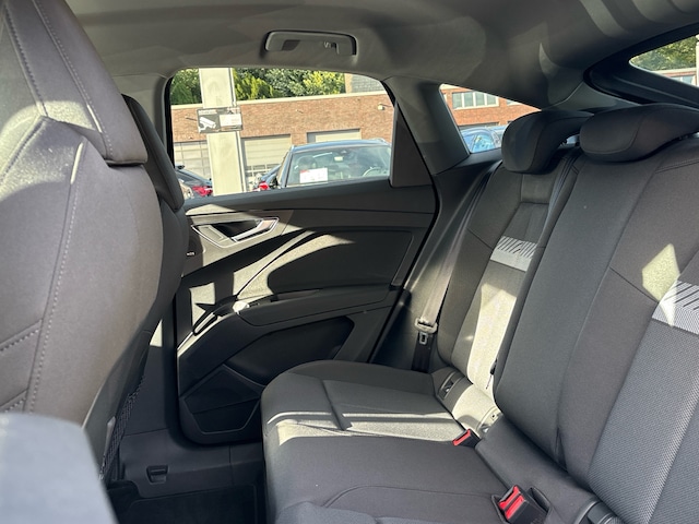 Audi Q4 e-tron 35 Sportback