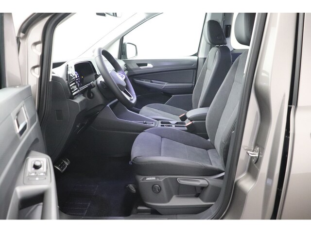 Volkswagen Caddy DSG Maxi Style