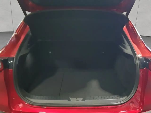 Mazda CX-30 SkyActiv e-Skyactiv