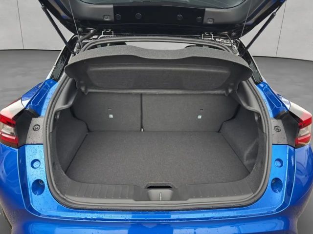 Nissan Juke N-Connecta