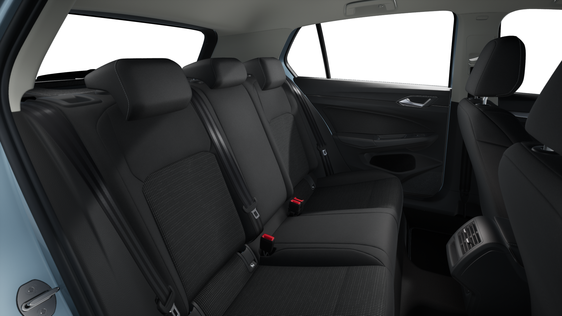 Volkswagen Golf 1.5 TSI