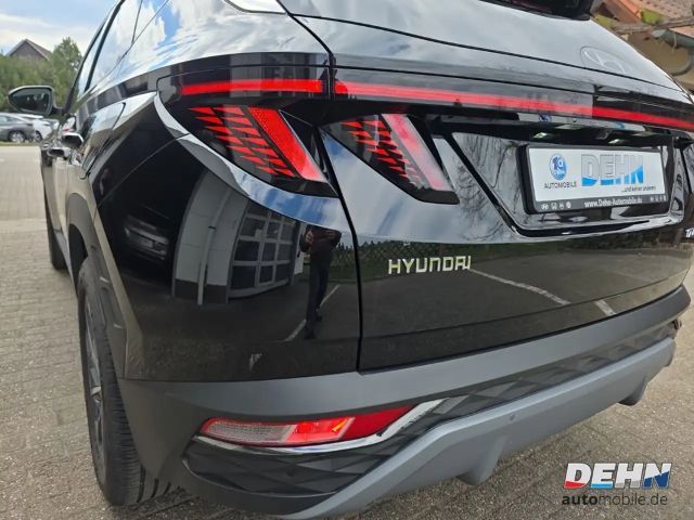 Hyundai Tucson 1.6 T-GDi Trend