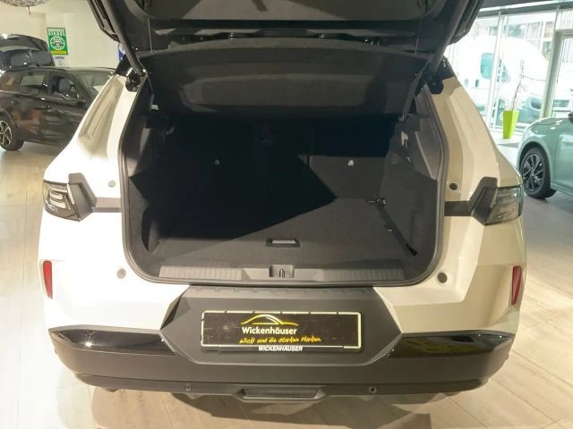 Opel Grandland X GS-Line Grand Sport