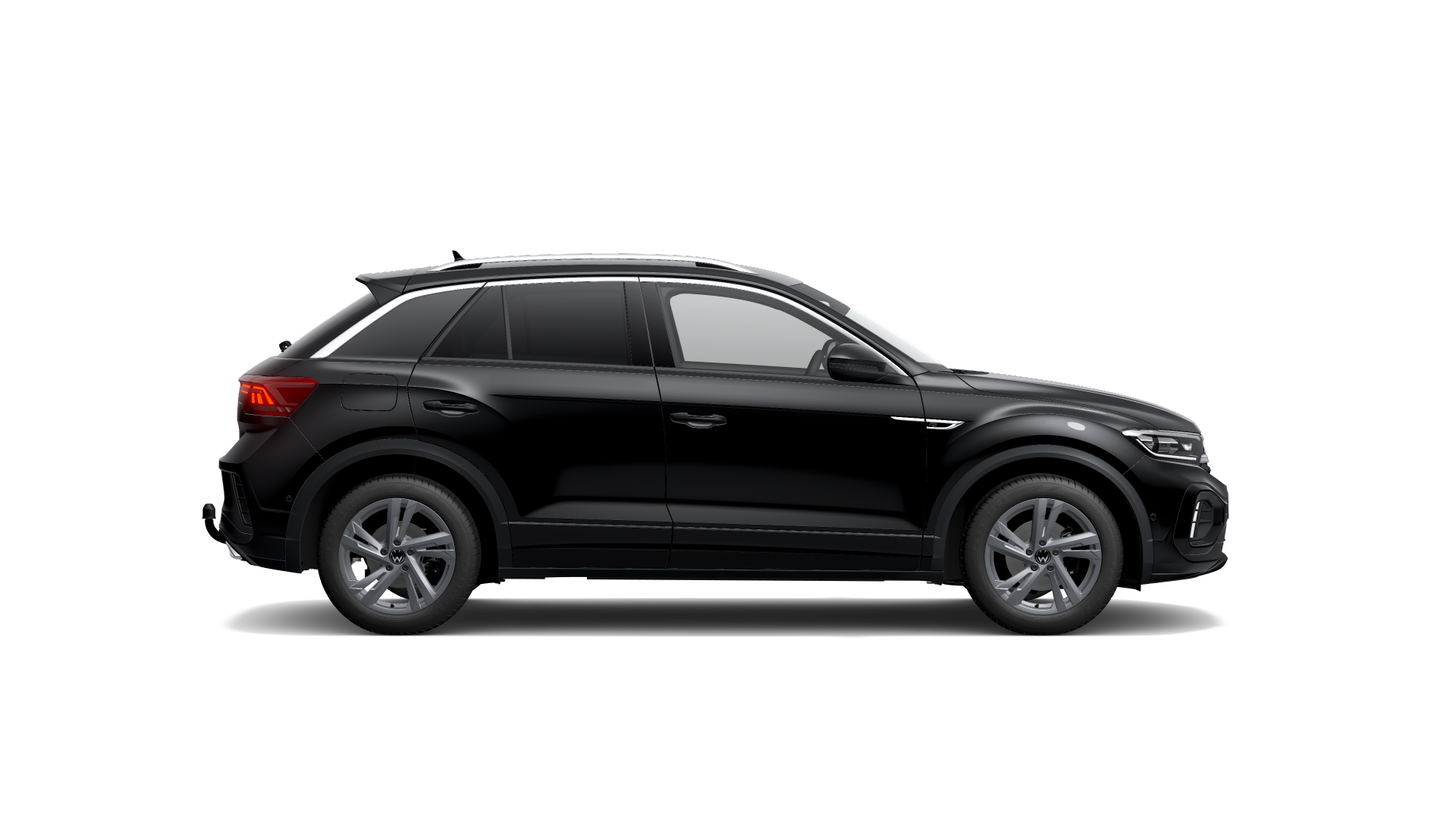 Volkswagen T-Roc DSG R-Line