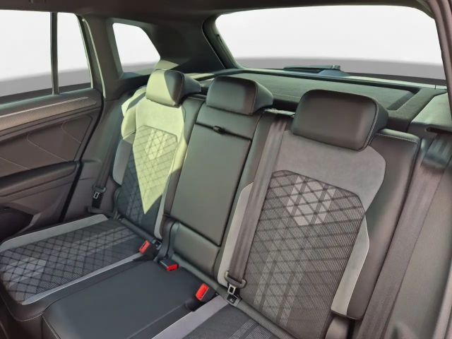 Volkswagen Tiguan 2.0 TSI 4Motion DSG R-Line