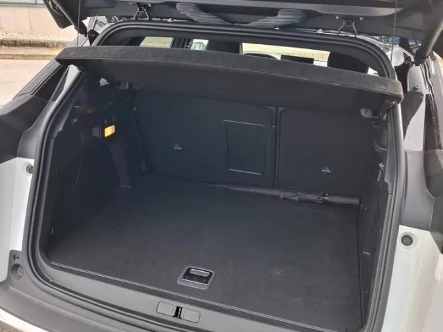 Peugeot 3008 GT-Line Hybrid