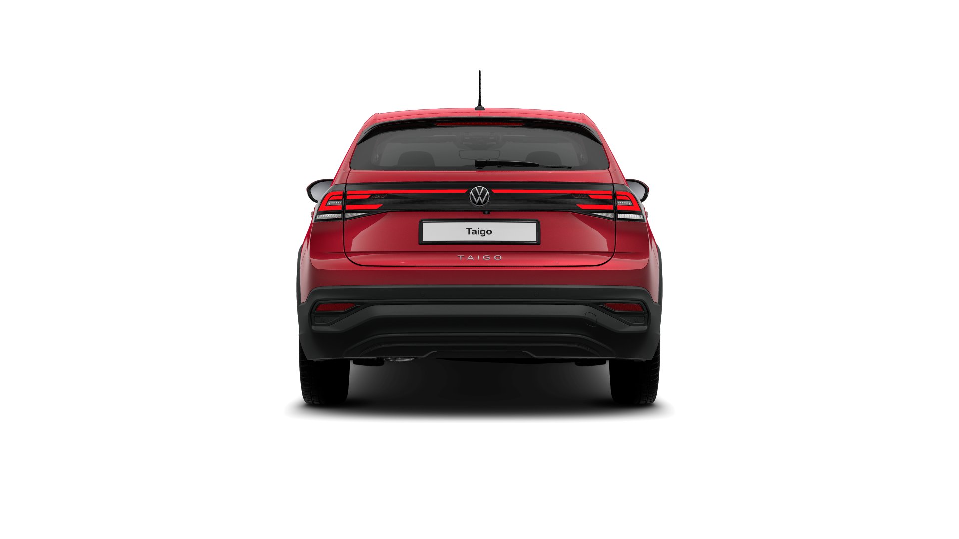 Volkswagen Taigo 1.0 TSI Move