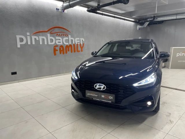 Hyundai i30 - PD GO 1.5 DPI c5bg1