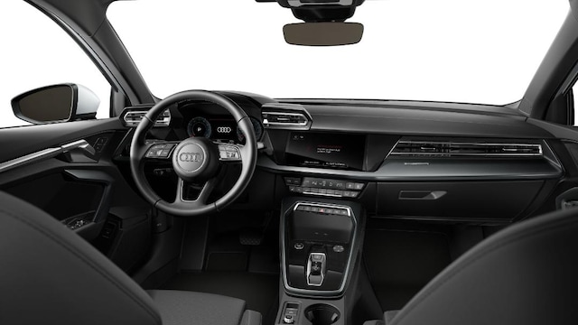 Audi A3 30 TFSI S-Tronic Sportback