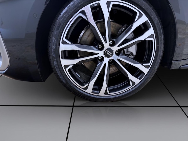 Audi A5 Avant Quattro S-Tronic