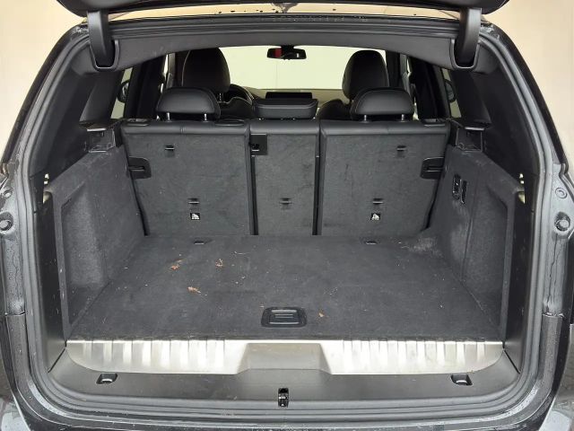 BMW X3 M-Sport xDrive30e