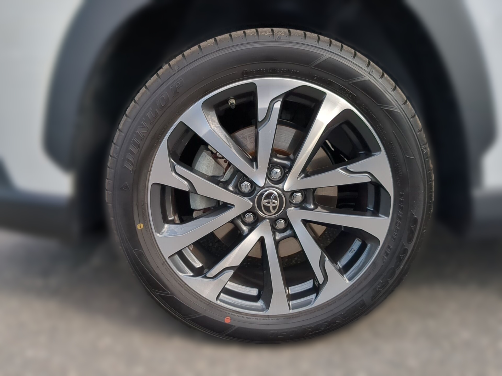 Toyota Corolla Cross 5-deurs Team D